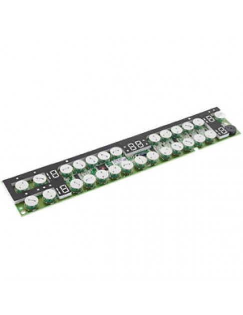 Плата керування для варильної панелі AEG 982140075439048 Плата керування для варильної панелі AEG 982140075439048