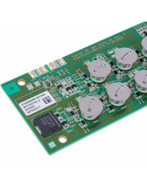 Electrolux 9825614336205 Плата управління (сенсорна) для індукційної панелі Electrolux 9825614336205 Плата управління (сенсорна) для індукційної панелі