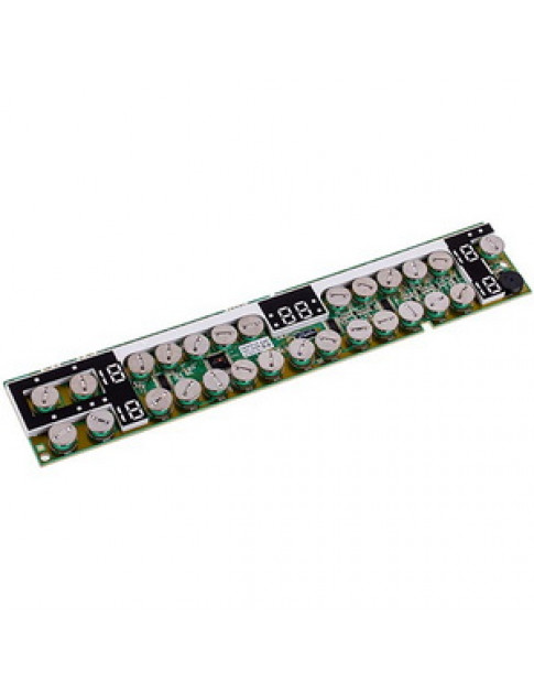 Плата управління (сенсорна) для варильної панелі Electrolux 9825619433957