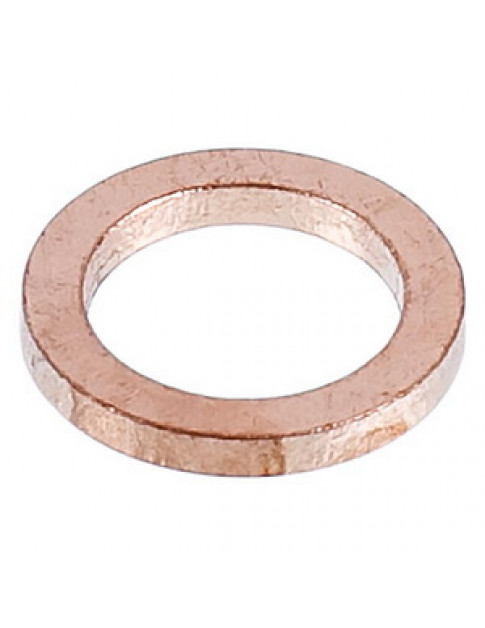 Прокладка адаптора для бойлера кавоварки DeLonghi 9850081500