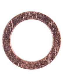 Прокладка адаптора для бойлера кавоварки DeLonghi 9850081500