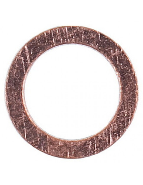 Прокладка адаптора для бойлера кавоварки DeLonghi 9850081500