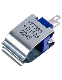 Датчик температури NTC накладний 1/2&apos&apos для газового котла Ariston 990405