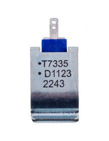 Датчик температури NTC накладний 1/2&apos&apos для газового котла Ariston 990405