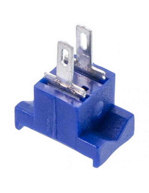 Датчик температури NTC накладний (без скоби) для газового котла Ariston Uno 990405