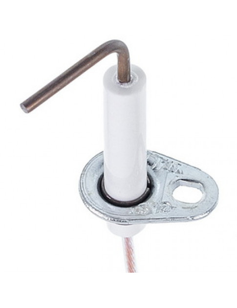 Електрод розпалу таі іонізації для газового котла Ariston Uno 24 MI/MFFI 990436