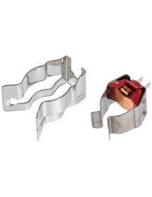 Датчик температури NTC накладний для газового котла Ariston 990686-01