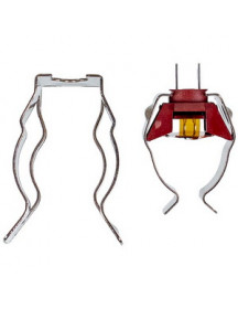 Датчик температури NTC накладний для газового котла Ariston 990686-01