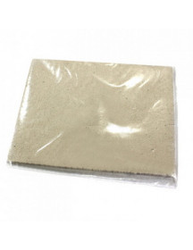 Теплоізоляційна панель бічна для газового котла Ariston Uno (атмо), Microgenus Plus (турбо)  992199