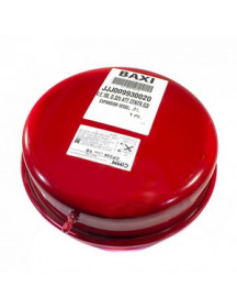 Розширювальний бак Cimm 10 л 1