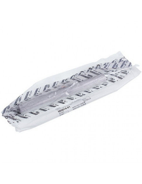 Анод магнієвий для бойлера Ariston 993014-01 D=25.5mm L=230mm, різьба M5-M8