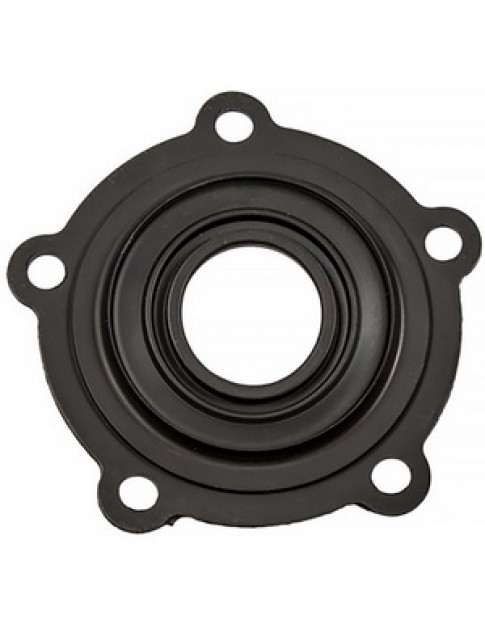 Прокладка под фланец для бойлера THERMEX \ ROUND \ Ariston 993089 D=108x37x11мм, (5 ушек) Прокладка под фланец для бойлера THERMEX \ ROUND \ Ariston 993089 D=108x37x11мм, (5 ушек)