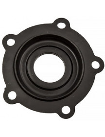 Прокладка под фланец для бойлера THERMEX \ ROUND \ Ariston 993089 D=108x37x11мм, (5 ушек)