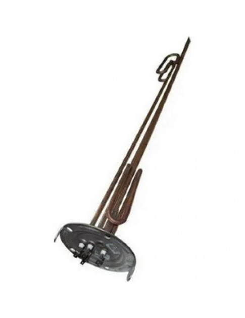 Ariston 993202 Тен 1200+1500W для бойлера Ariston 993202 Тен 1200+1500W для бойлера