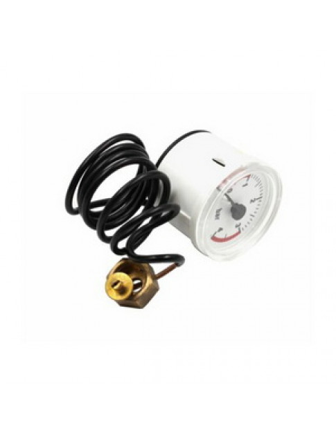 Манометр 0-4 бар для газового котла Baxi/Westen 9951650