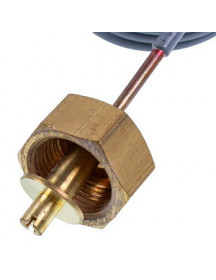 Манометр 0-4 бар D=43/41 мм для газового котла Baxi Luna, Nuvola, Prime HT, Westen Boyler, Novadens 9951830 Манометр 0-4 бар D=43/41 мм для газового котла Baxi Luna, Nuvola, Prime HT, Westen Boyler, Novadens 9951830