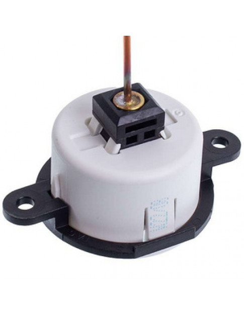 Манометр 0-4 бар D=43/41 мм для газового котла Baxi Luna, Nuvola, Prime HT, Westen Boyler, Novadens 9951830