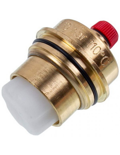 Розповітрювач автоматичний з прокладкою для газового котла Ariston 995865 Розповітрювач автоматичний з прокладкою для газового котла Ariston 995865