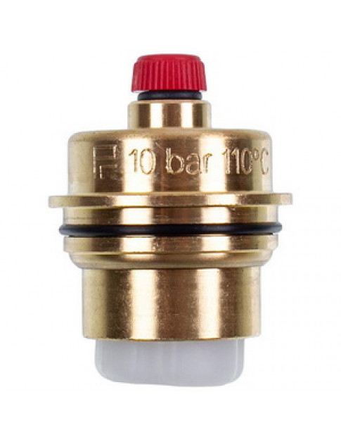 Розповітрювач автоматичний з прокладкою для газового котла Ariston 995865 Розповітрювач автоматичний з прокладкою для газового котла Ariston 995865