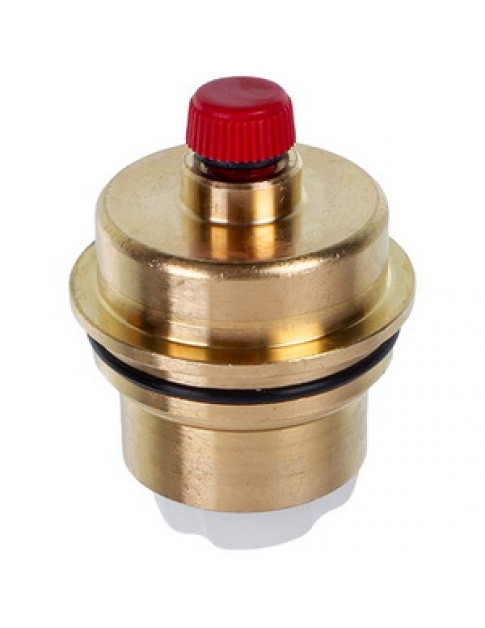 Розповітрювач автоматичний з прокладкою для газового котла Ariston 995865 Розповітрювач автоматичний з прокладкою для газового котла Ariston 995865