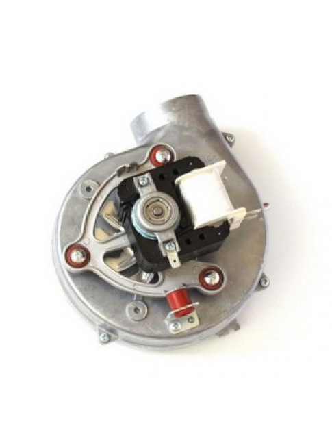 Вентилятор 47 Вт для газового котла Ariston UNO 24 995897