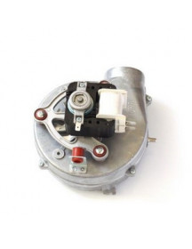 Вентилятор 47 Вт для газового котла Ariston UNO 24 995897 Вентилятор 47 Вт для газового котла Ariston UNO 24 995897