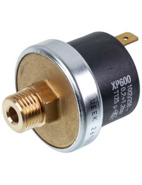 Реле тиску води XP600 0,2-1,2 бар 1/4&apos&apos для газового котла 995903