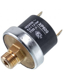 Реле тиску води XP600 1/4&apos&apos для газового котла 995903