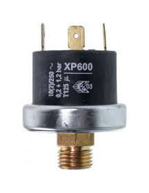 Реле тиску води XP600 1/4&apos&apos для газового котла 995903