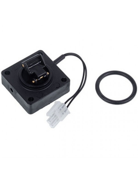 Датчик протоку води для газового котла Ariston 995948 Датчик протоку води для газового котла Ariston 995948