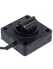 Датчик протоку води для газового котла Ariston 995948