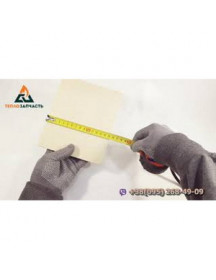 Теплоізоляційна панель бічна для газового котла Ariston Uno 24 MFFI (турбо) 995951