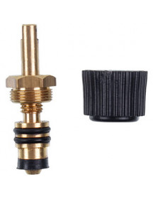 Кран підживлення для газового котла Ariston T2, TX, UNO, Microgenus 996071 Кран підживлення для газового котла Ariston T2, TX, UNO, Microgenus 996071