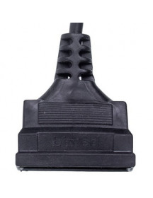 Кабель сервоприводу триходового клапана для газового котла 996336