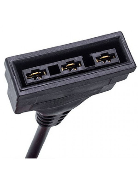 Кабель сервоприводу триходового клапана для газового котла 996336