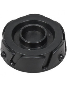 Тримач сита для соковижималки Philips 996500028694