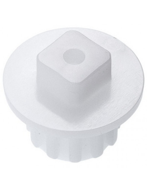 Муфта запобіжна для м&aposясорубки Philips 996500043314 HR3955/01 білий