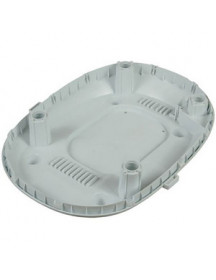 Нижня частина корпуса для мультиварки Philips 996510050218