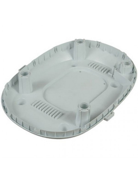 Нижня частина корпуса для мультиварки Philips 996510050218