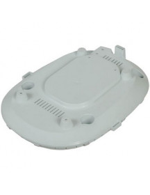 Нижня частина корпуса для мультиварки Philips 996510050218