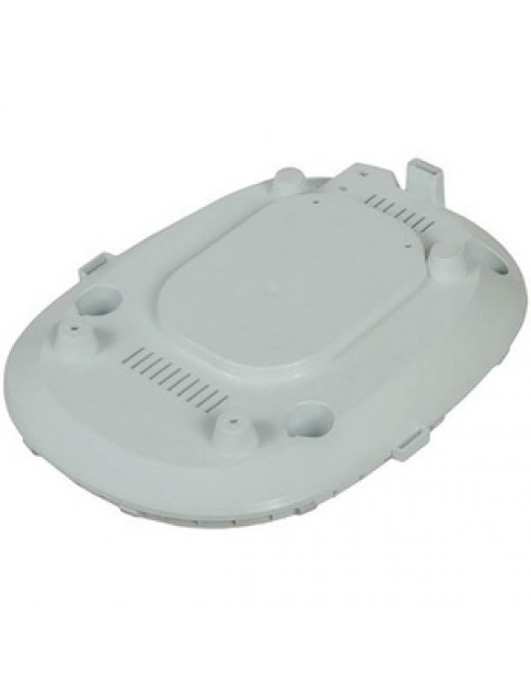 Нижня частина корпуса для мультиварки Philips 996510050218