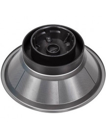 Ніж-сито для насадки соковижималки кухонного комбайна Philips 996510056812
