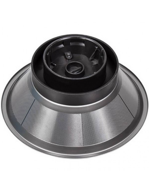 Ніж-сито для насадки соковижималки кухонного комбайна Philips 996510056812