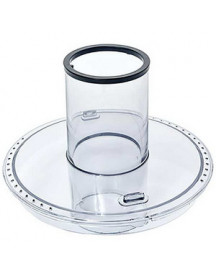 Кришка насадки-соковитискача для кухонного комбайна Philips 996510056815