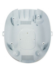 Нижня частина корпуса для мультиварки Philips 996510057955