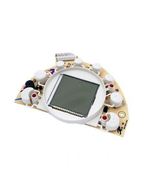 Плата управління для мультиварки HD3039 Philips 996510057964