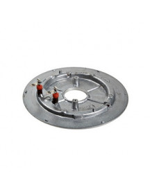 Тен-диск для мультиварки Philips 860W D=185mm 996510050205 Тен-диск для мультиварки Philips 860W D=185mm 996510050205