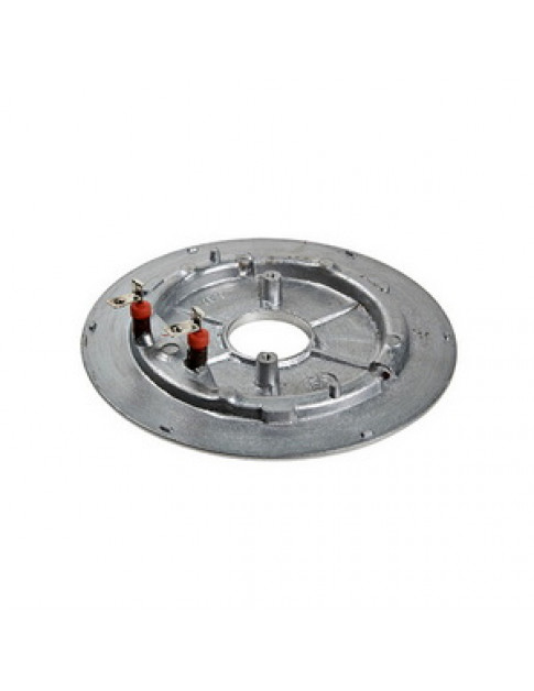 Тен-диск для мультиварки Philips 860W D=185mm 996510050205 Тен-диск для мультиварки Philips 860W D=185mm 996510050205