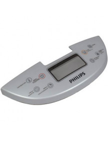 Декоративна накладка на панель управління для мультиварки Philips HD3077/40 996510058363