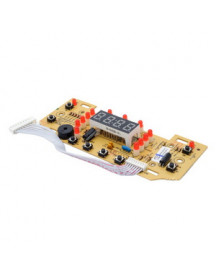 Плата управління для мультиварки Philips 996510058374 Плата управління для мультиварки Philips 996510058374